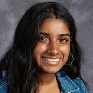 Meet your Posher, Kaitlin